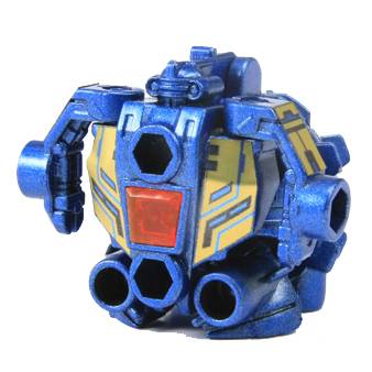 AMW11 Arms Micron H | Japanese Transformers Prime Arms Micron