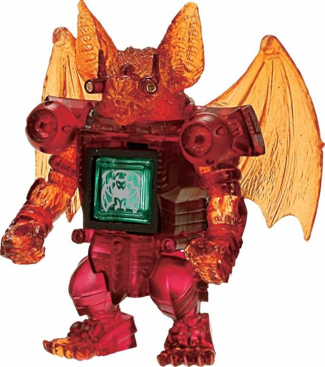 BS-03 Random Booster Case of 24 Land Warriors | Battle Beasts | Beast Saga