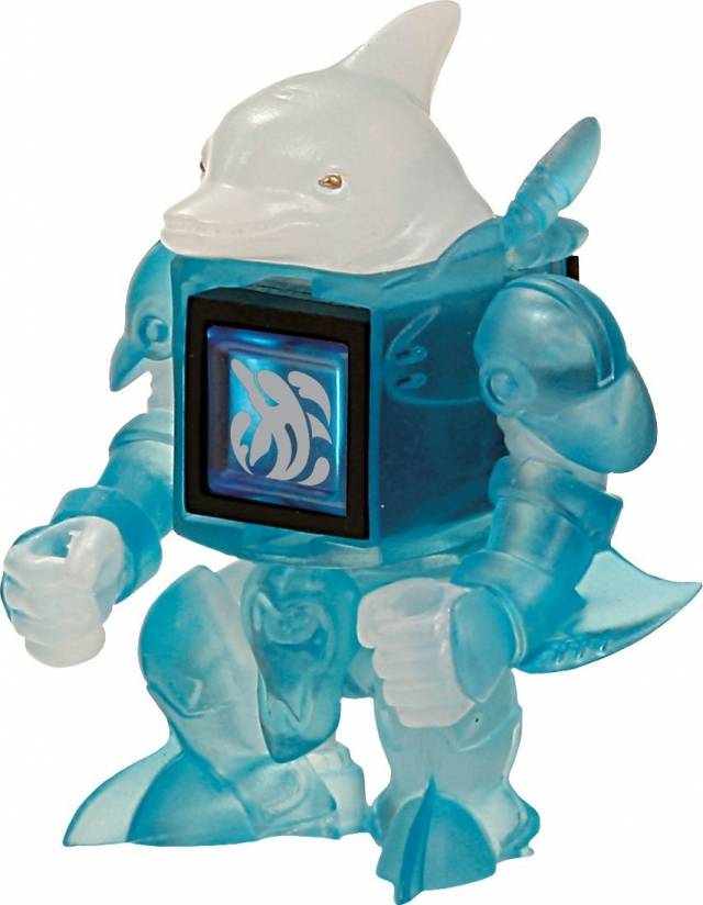 BS-03 Random Booster Case of 24 Land Warriors | Battle Beasts | Beast Saga