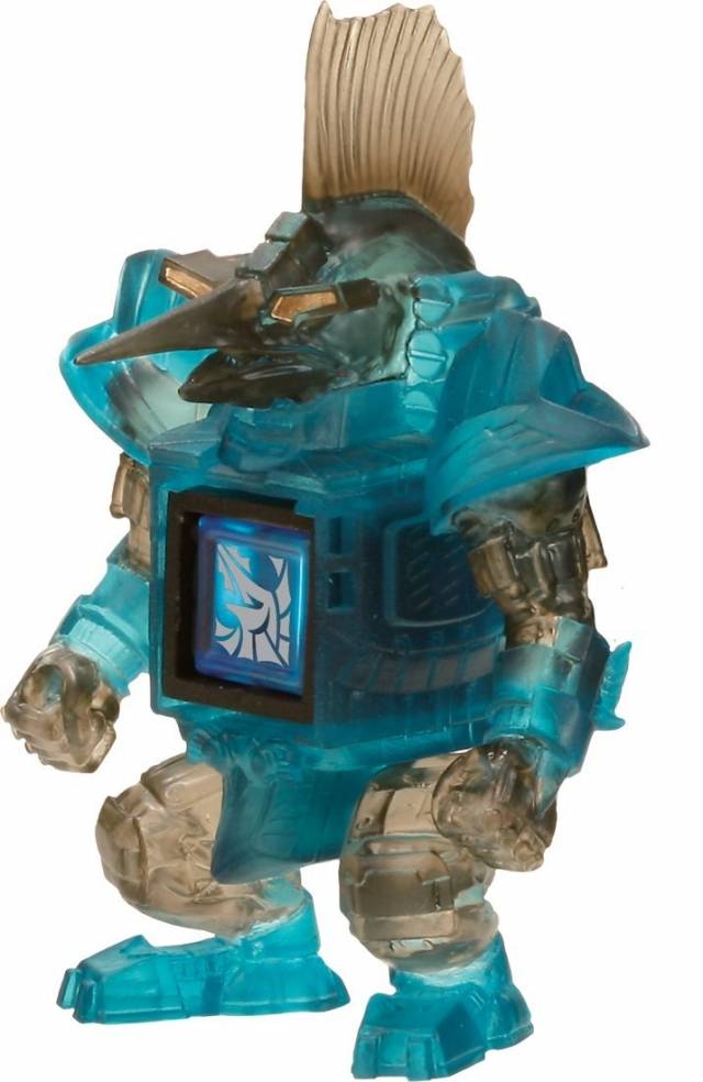 BS-03 Random Booster Case of 24 Land Warriors | Battle Beasts | Beast Saga