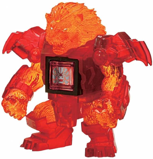 BS-03 Random Booster Case of 24 Land Warriors | Battle Beasts | Beast Saga