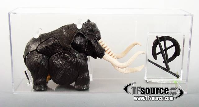 Big Convoy First Shot Transformers G1 Neo | Transformers Generation One