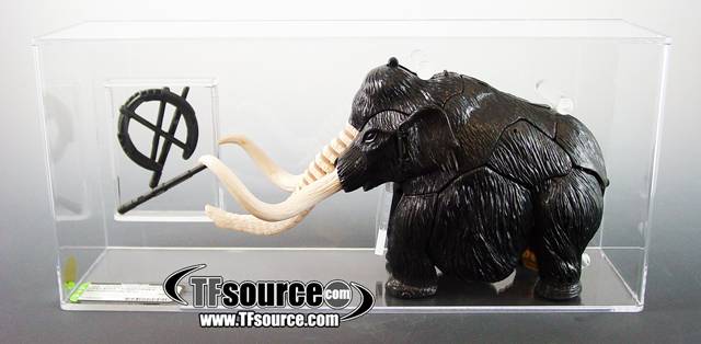 Big Convoy First Shot Transformers G1 Neo | Transformers Generation One