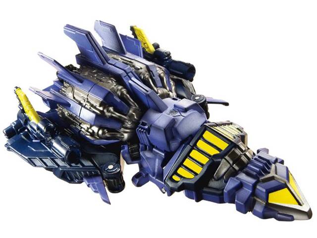 Blast-Off Deluxe Class | Transformers Generations Fall of Cybertron