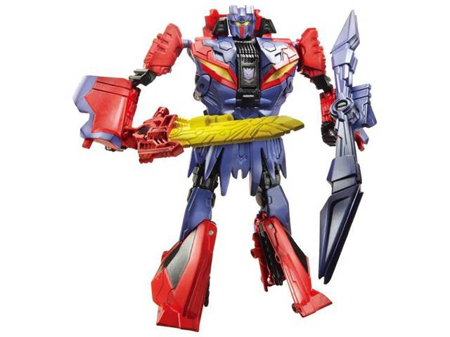 Vortex Deluxe Class | Transformers Generations Fall of Cybertron