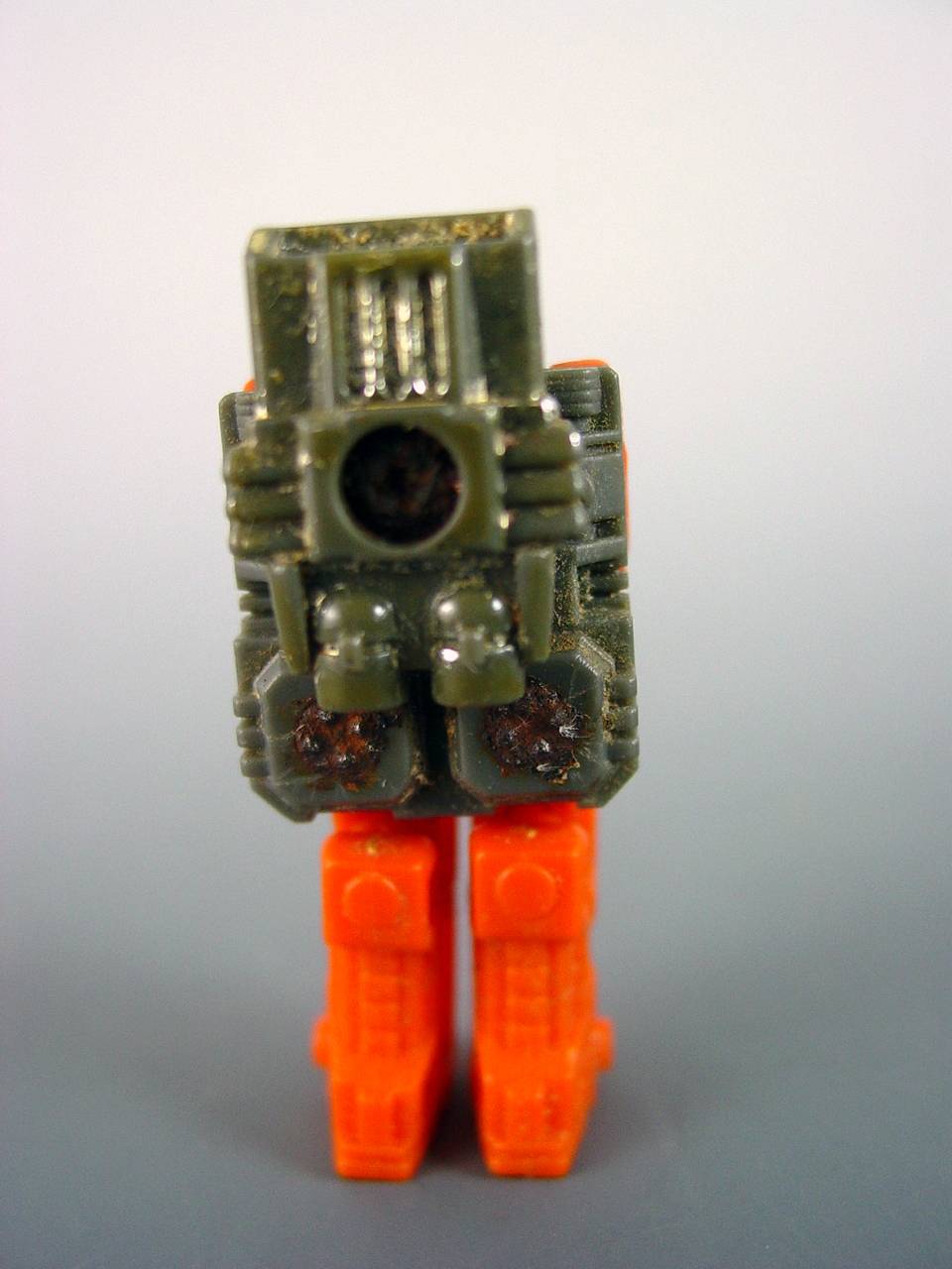 Slapdash Powermaster Vintage Transformers G1