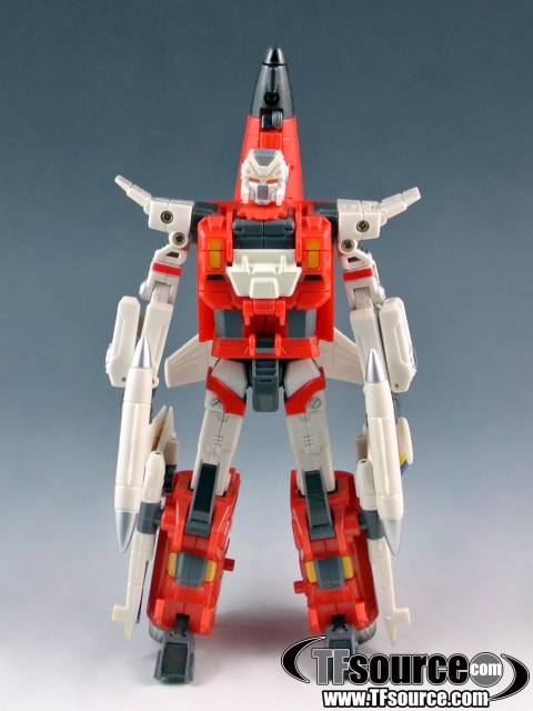 F4 Phantom | TFC Toys Project Uranos