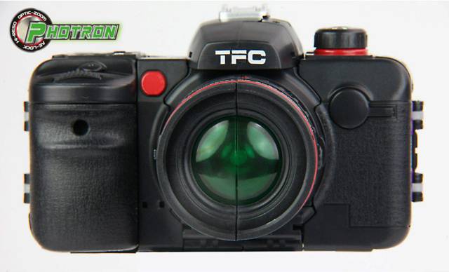 Photron Camera Set | TFC Toys