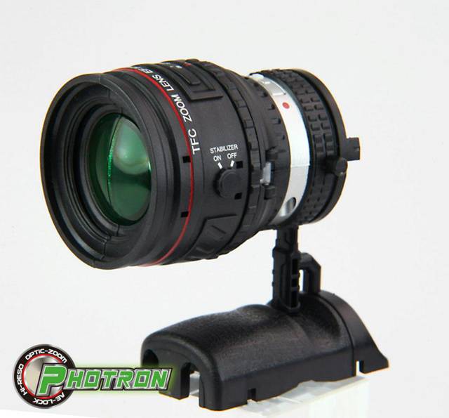 Photron Camera Set | TFC Toys
