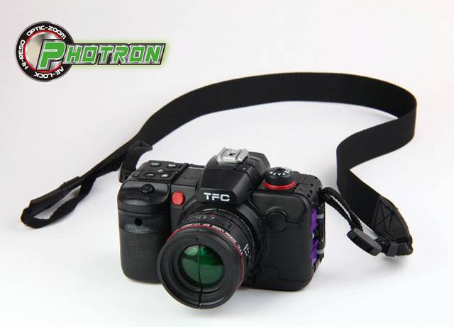 Photron Camera Set | TFC Toys