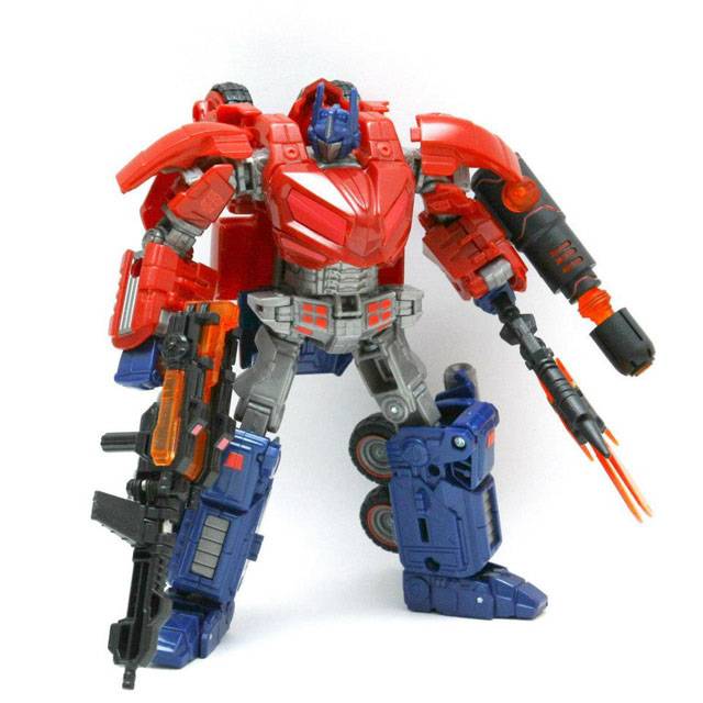 WFC-01 Op Add On Kit | Dream Maker | Upgrade Kit