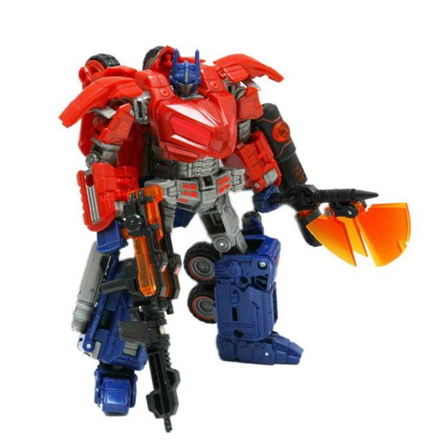 WFC-01 Op Add On Kit | Dream Maker | Upgrade Kit