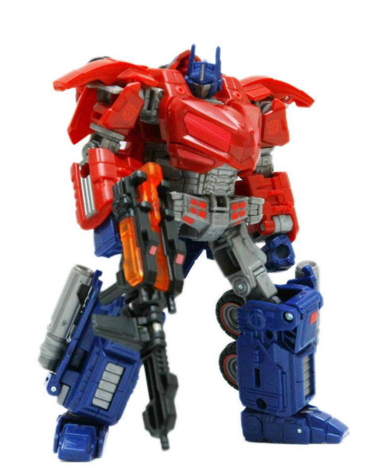 WFC-01 Op Add On Kit | Dream Maker | Upgrade Kit