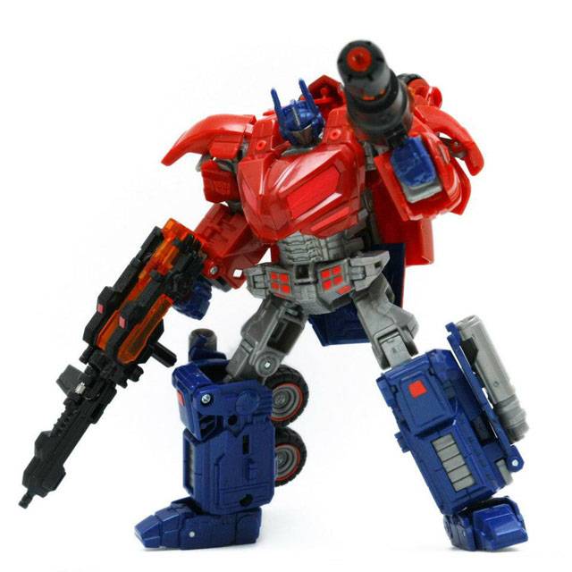 WFC-01 Op Add On Kit | Dream Maker | Upgrade Kit