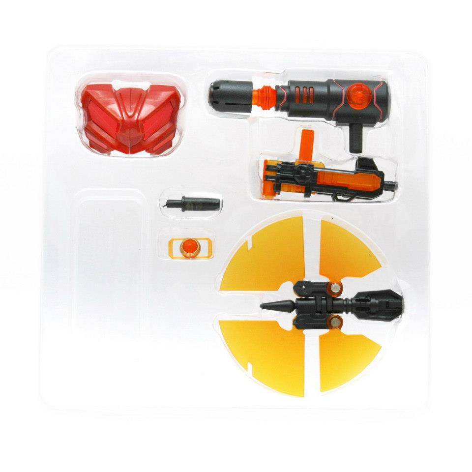 WFC-01 Op Add On Kit | Dream Maker | Upgrade Kit