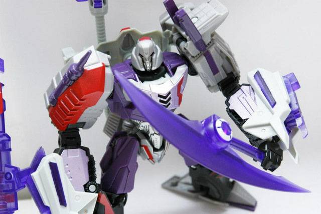 WFC-02 Meg Add On Kit | Dream Maker | Upgrade Kit