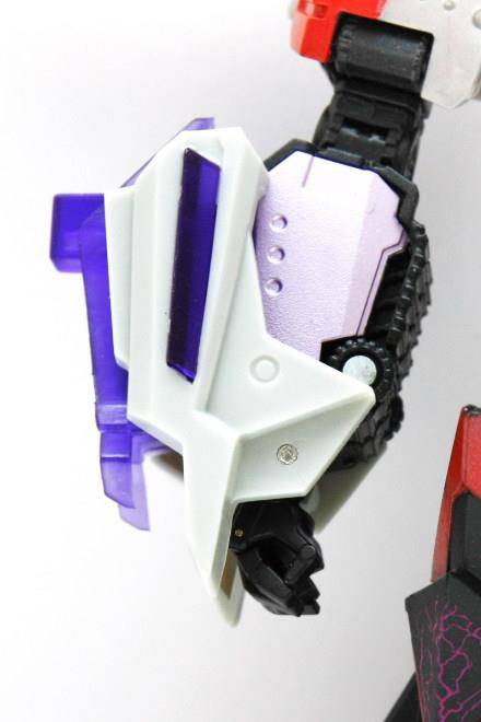 WFC-02 Meg Add On Kit | Dream Maker | Upgrade Kit