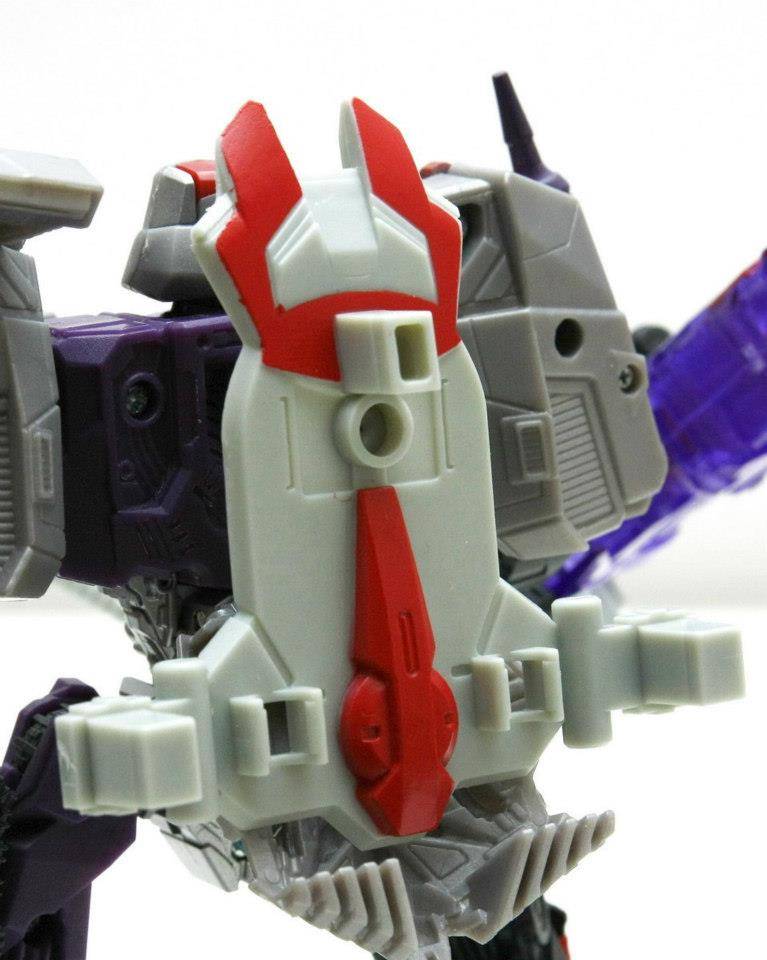 WFC-02 Meg Add On Kit | Dream Maker | Upgrade Kit