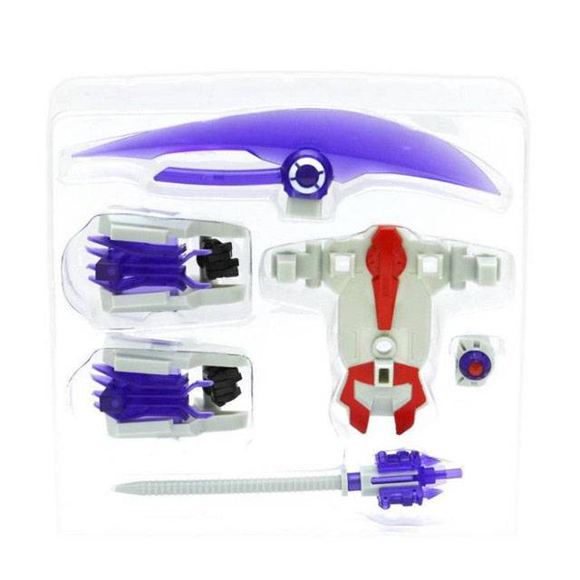 WFC-02 Meg Add On Kit | Dream Maker | Upgrade Kit