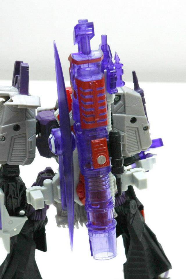WFC-02 Meg Add On Kit | Dream Maker | Upgrade Kit