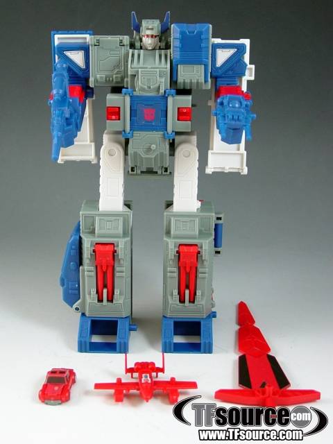 Full Set | Transformers Kabaya Candy Kit