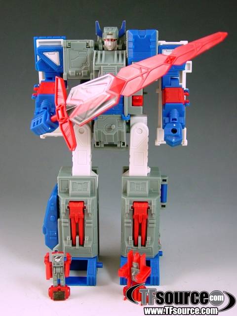 Full Set | Transformers Kabaya Candy Kit