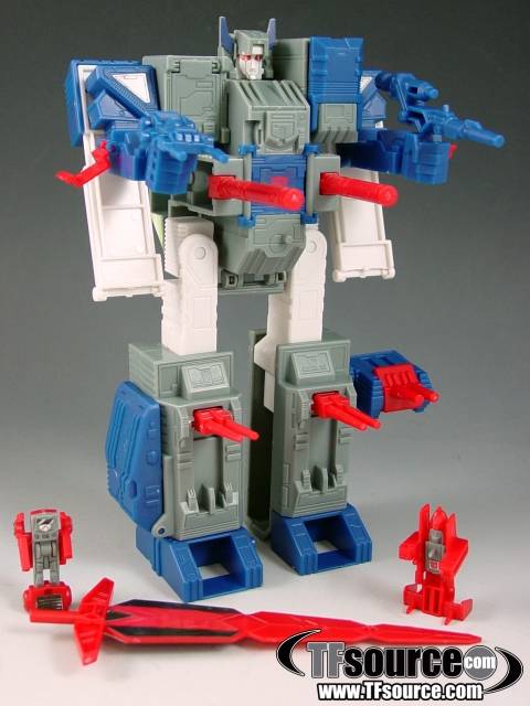 Full Set | Transformers Kabaya Candy Kit
