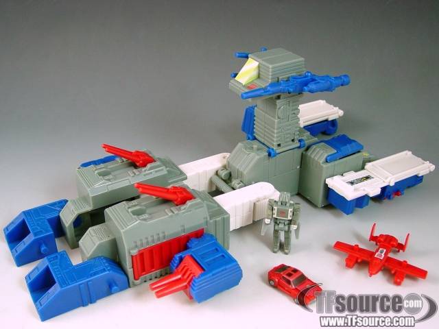 Full Set | Transformers Kabaya Candy Kit