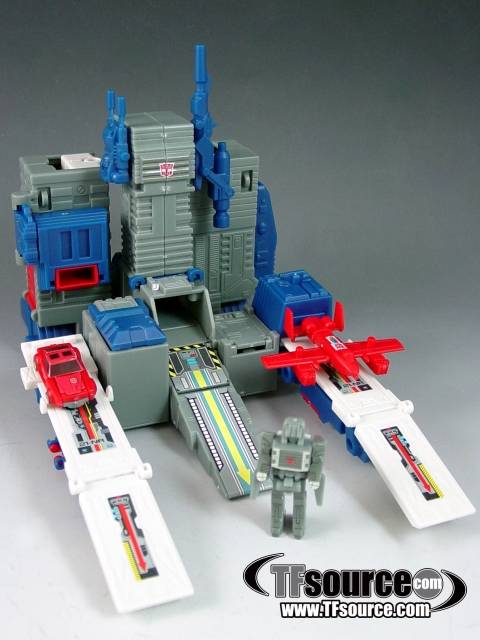 Full Set | Transformers Kabaya Candy Kit