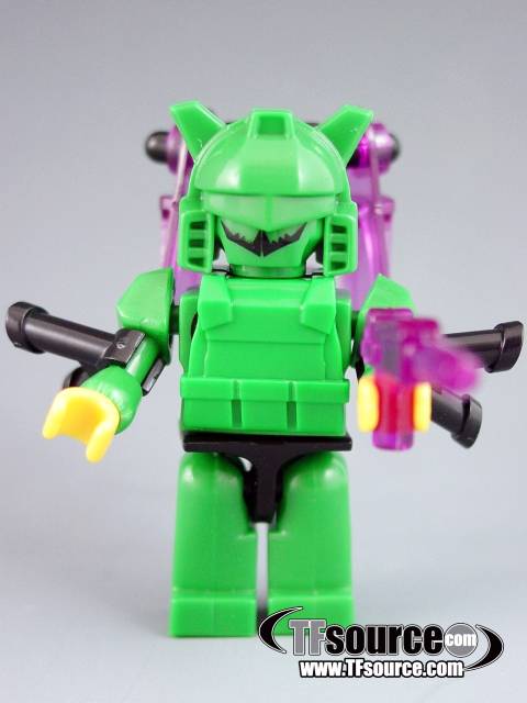 Waspinator | Transformers KRE-O Kreon Micro-Changers