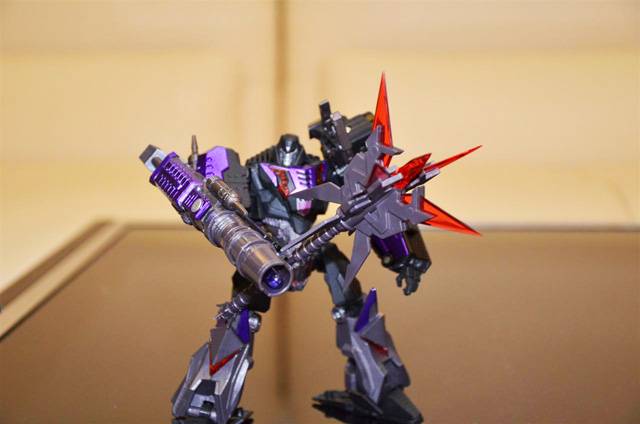 WFC Weapon Upgrade Kit Red version | SXS Toys | Upgrade Kit