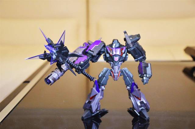 WFC Weapon Upgrade Kit Black version | SXS Toys | Upgrade Kit