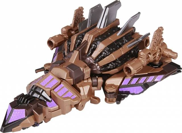 TG03 Blast Off | Transformers Generations Fall of Cybertron