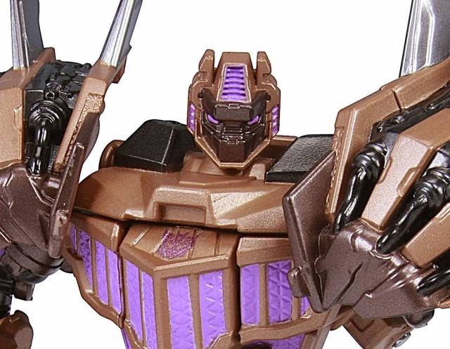 TG03 Blast Off | Transformers Generations Fall of Cybertron