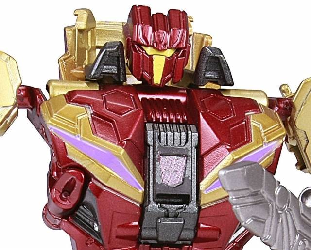 TG04 Vortex | Transformers Generations Fall of Cybertron
