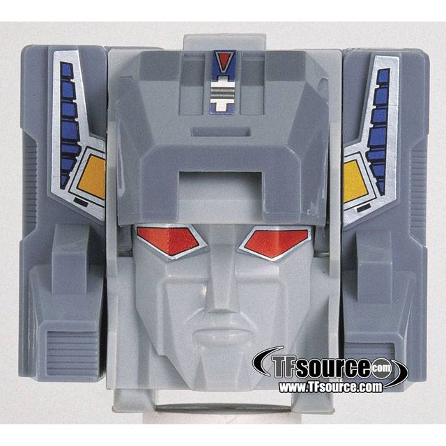 Encore #23 - Fortress Maximus - Early Release Air Shipment