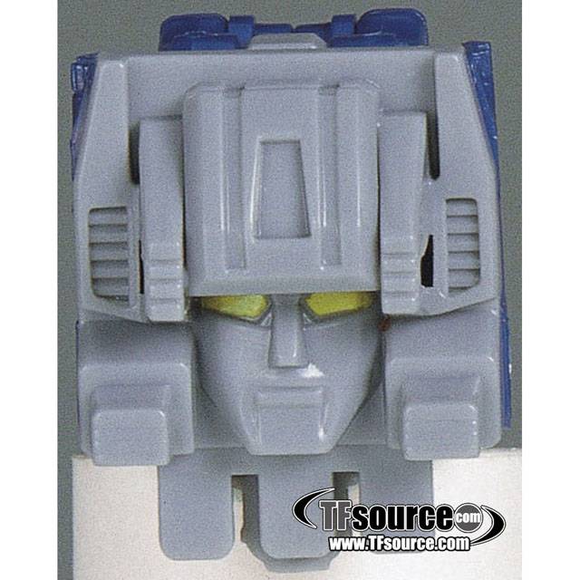 Encore #23 - Fortress Maximus - Early Release Air Shipment