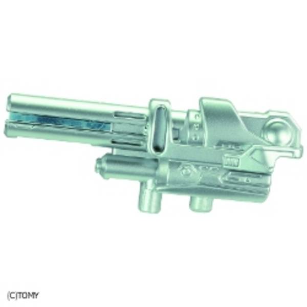 Orion Pax Store Exclusive | Japanese Transformers Prime Arms Micron