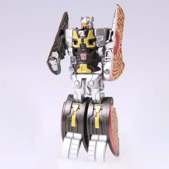 TG15 Autobot Data Disk Set Legends Class | Transformers Generations Fall of Cybertron
