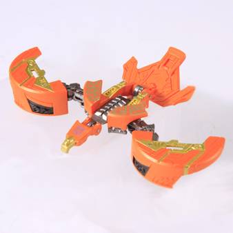 TG15 Autobot Data Disk Set Legends Class | Transformers Generations Fall of Cybertron
