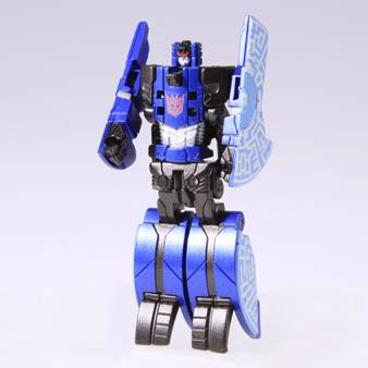TG16 Decepticon Data Disk Set Legends Class | Transformers Generations Fall of Cybertron