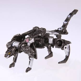 TG16 Decepticon Data Disk Set Legends Class | Transformers Generations Fall of Cybertron