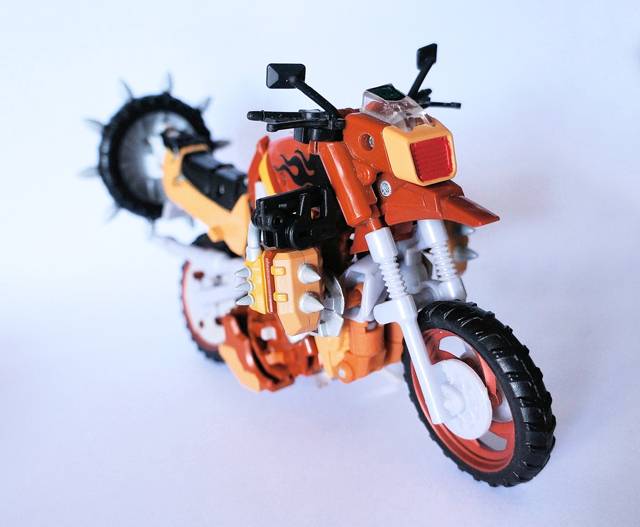 JK-01M Medic Junkion Upgrade Kit | Lucky Rogers