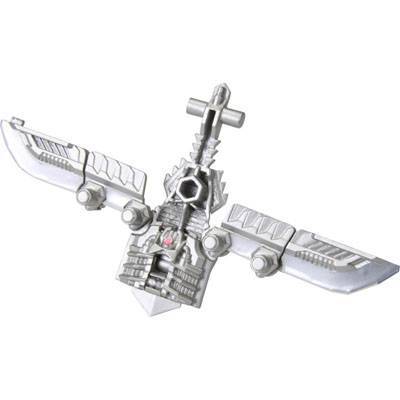 AMW01 AMW02 AMW03 Dark Matter Calibur Sword | Japanese Transformers Prime Arms Micron