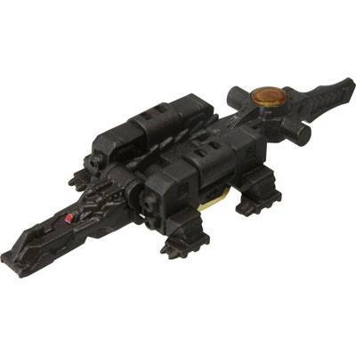 AMW01 AMW02 AMW03 Dark Matter Calibur Sword | Japanese Transformers Prime Arms Micron