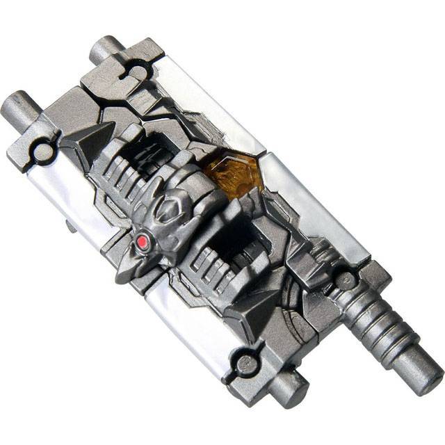 AMW01 AMW02 AMW03 Dark Matter Calibur Sword | Japanese Transformers Prime Arms Micron