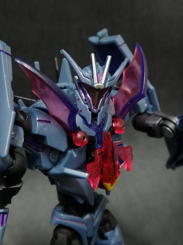 Powerbat and Powerbeak Set | X2 Toys | Upgrade Kit