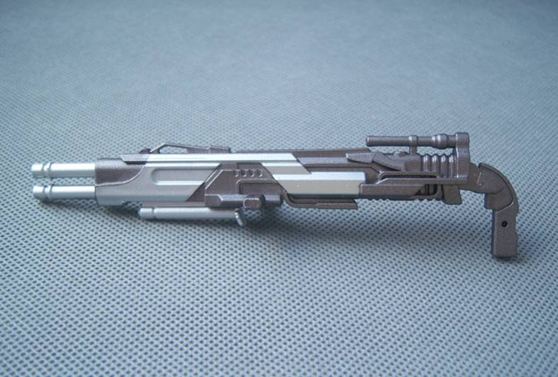 Cybertronian Shotgun | Ufo | Upgrade Kit