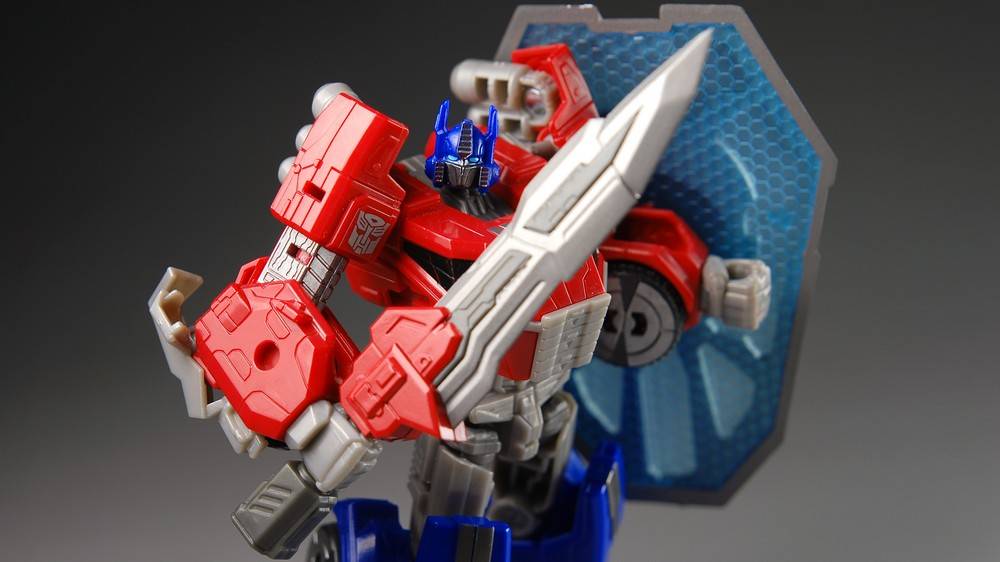 A-02 Cold Weapons Set Blue Version Limited Edition | SXS Toys | Upgrade Kit