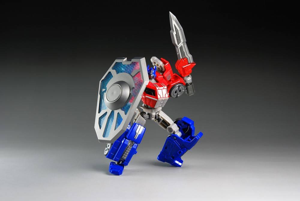 A-02 Cold Weapons Set Blue Version Limited Edition | SXS Toys | Upgrade Kit